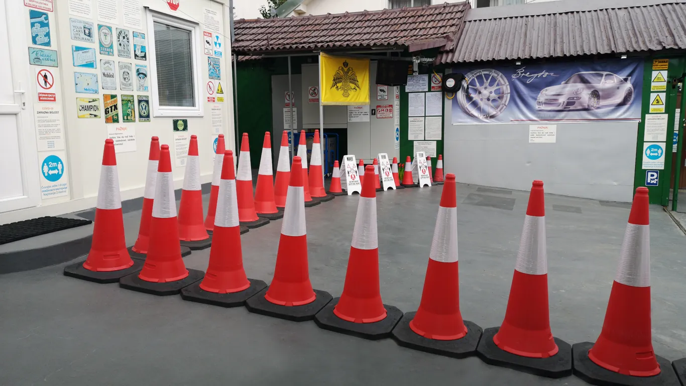 Dekarbonizacija Motora Servis
